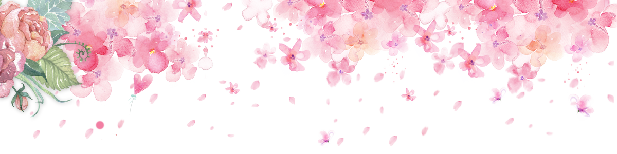 Banner von Florimel