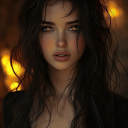 Avatar von Aelia Corvin