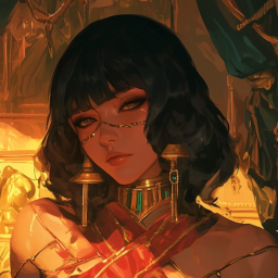 Avatar von Nefertari Salem