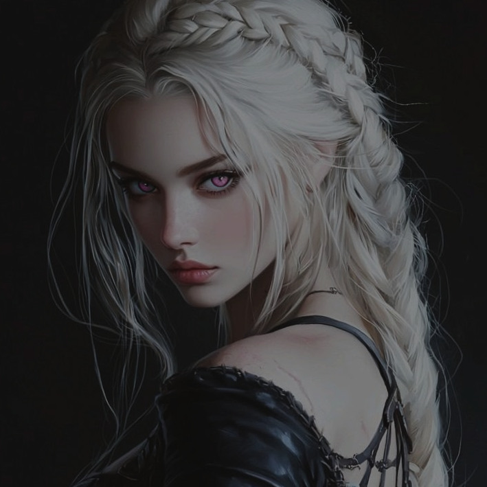 Avatar von Elwyn