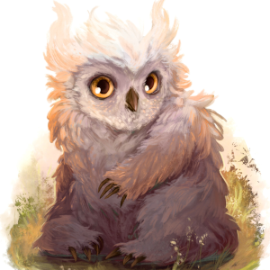 Avatar von Rhiannon